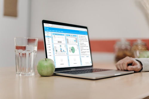 裝修公司如何選擇ERP企業管理軟件 關鍵因素與開發指導