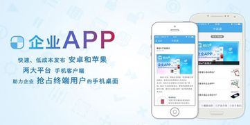 企業軟件開發 為企業帶來的核心價值