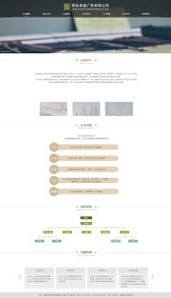 西安卓奧廣告與硅峰網(wǎng)絡(luò) 企業(yè)信息化建設(shè)的專業(yè)伙伴