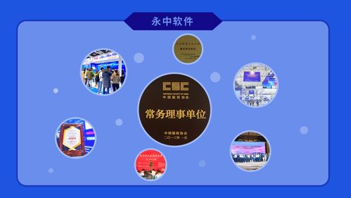 永中軟件蟬聯(lián)2020年度無錫金碼獎，彰顯企業(yè)軟件開發(fā)實力